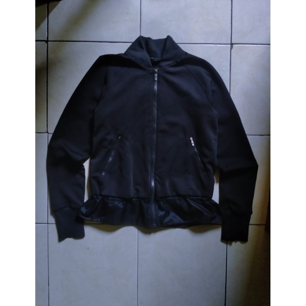 jacket lululemon swept along