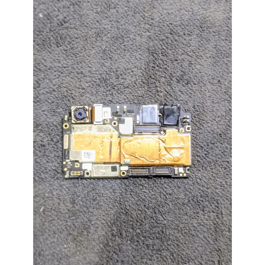 MESIN OPPO A71 MATOT