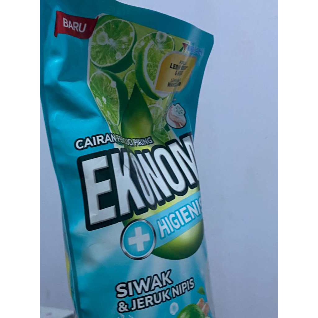 Sabun Ekonomi Cair buat Cuci piring