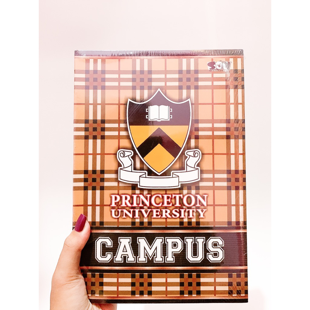 

(1 PACK 10PCS) BUKU TULIS BESAR CAMPUS 36 LEMBAR MOTIF RANDOM