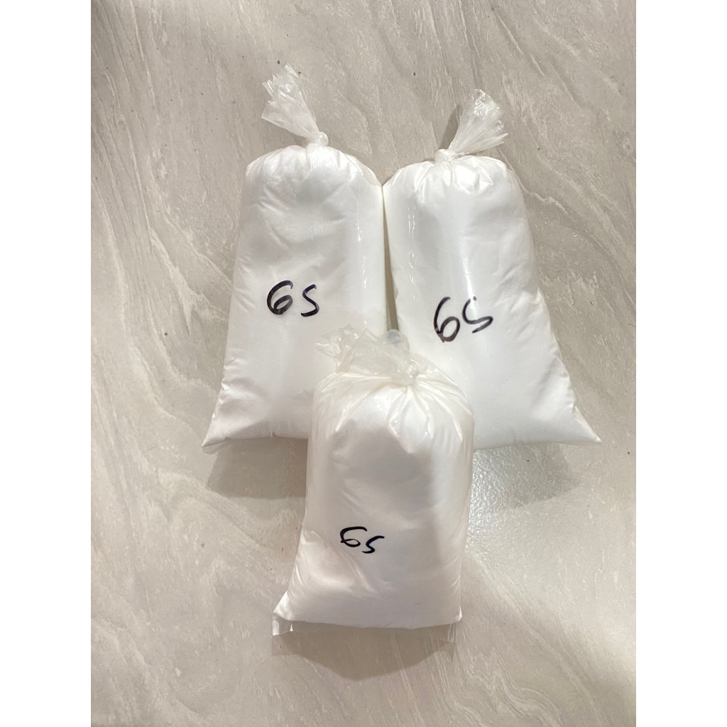 

gula salju 250gr
