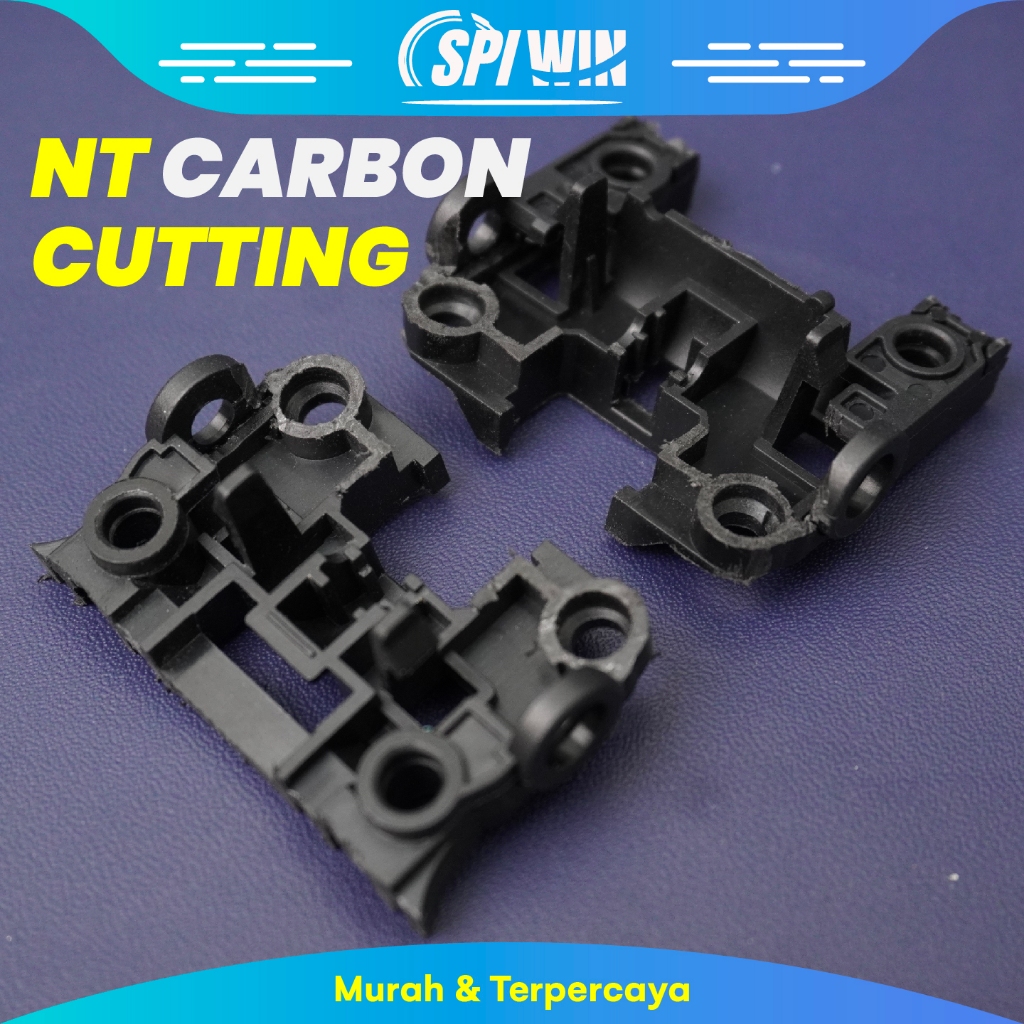 NT Carbon Tamiya Cutting STO  Project D