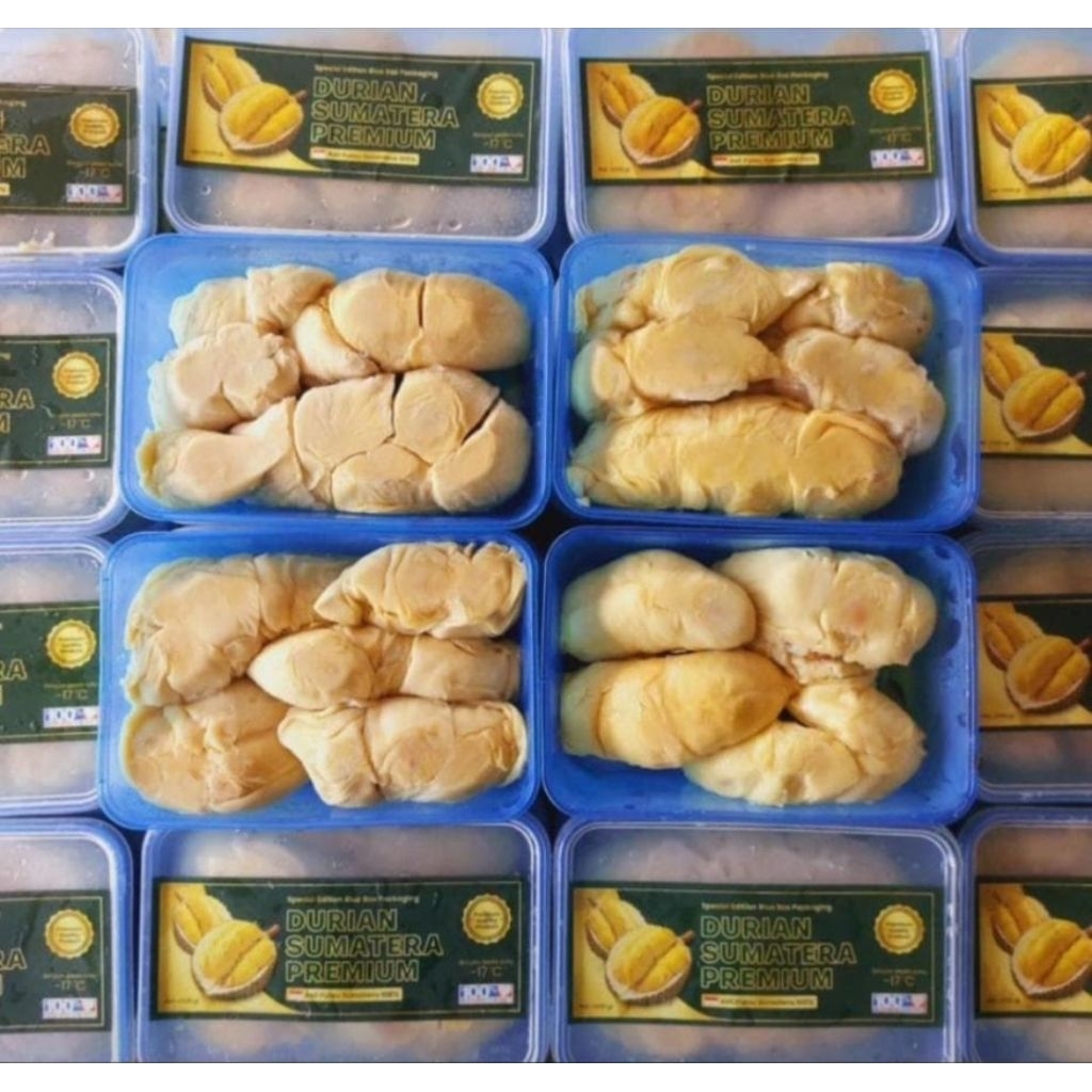 

Duren Kupas navy box Premium 500gr/box