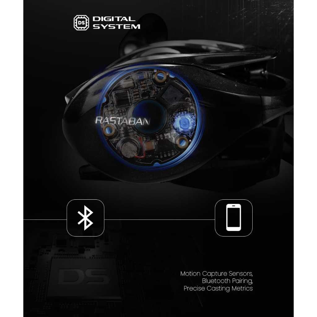 reel bc iroly rastaban Ds Digital System