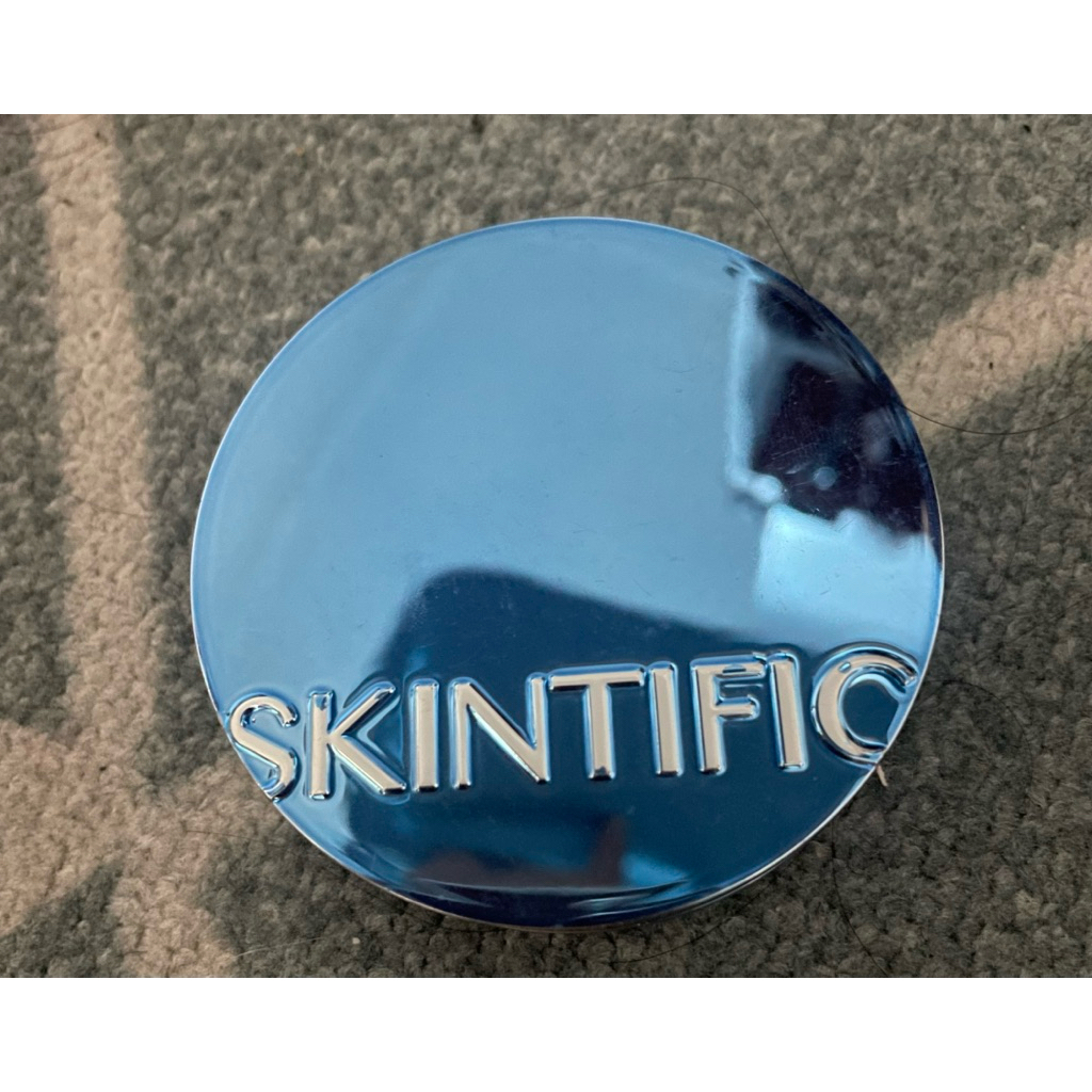 Preloved Skintific Cushion