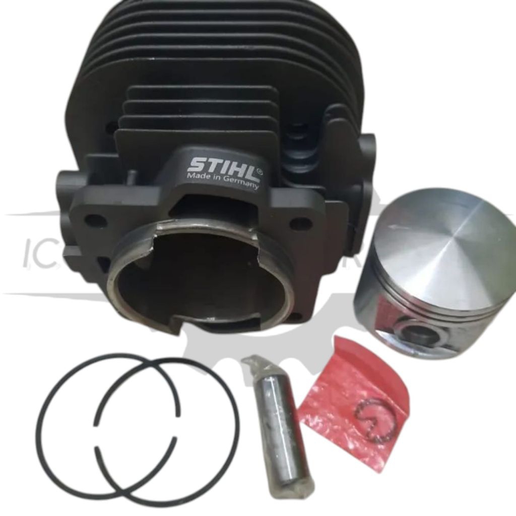 CYLINDER BLOCK ASSY CHAINSAW 070 STIHL