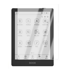 Onyx Boox Go Anti Gores Paperlike Film Screen Guard Clear