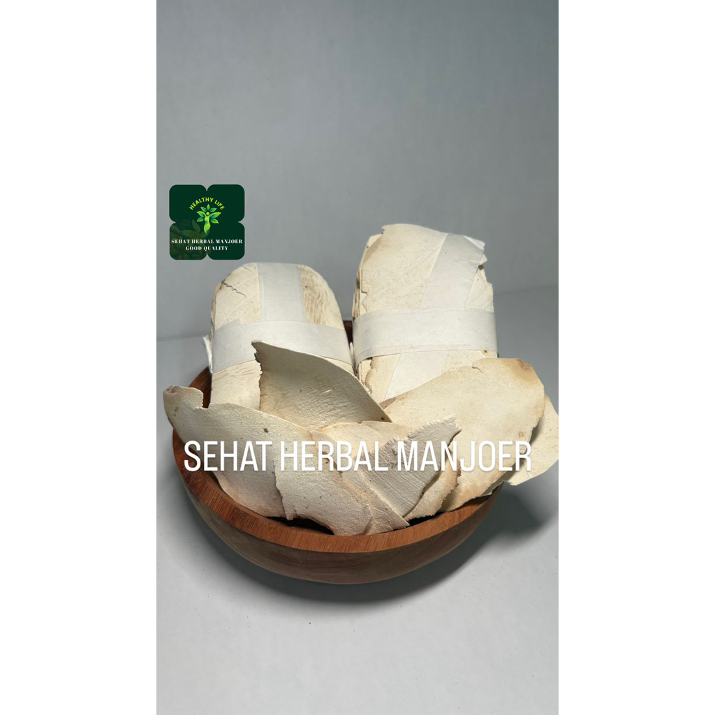 

Fuk Ling Ikat Asli / Kualitas Bagus 30gr - 50gr