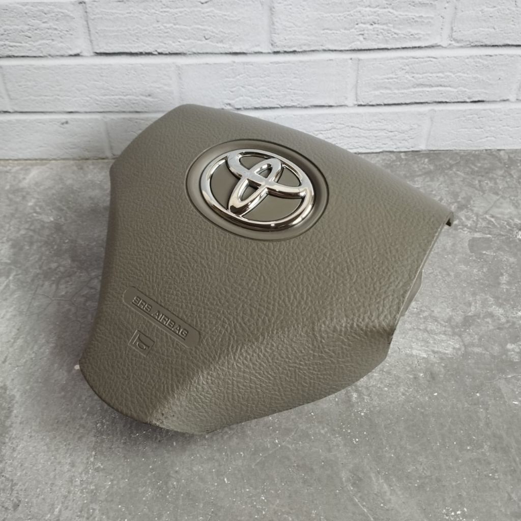 Air Bag Stir Rush lama 2009-2014