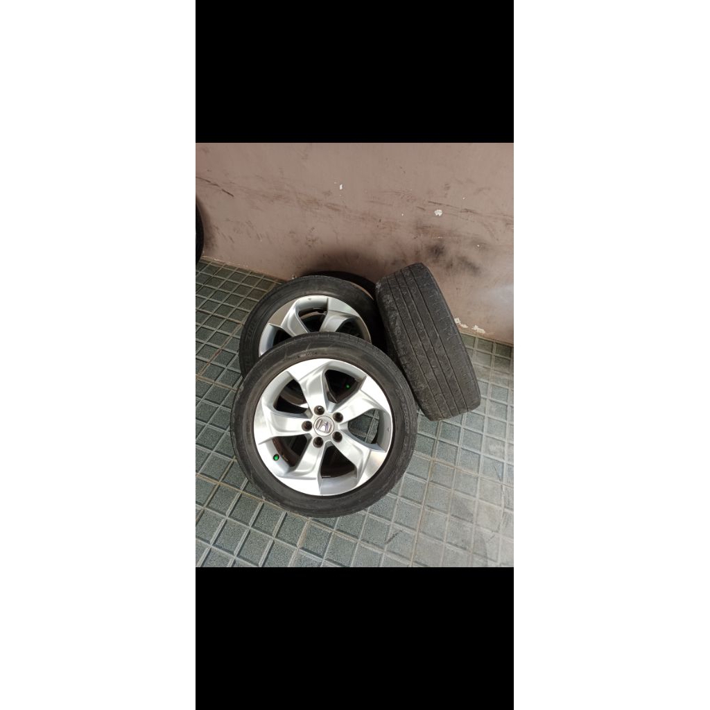 velg ori hrv ring 17