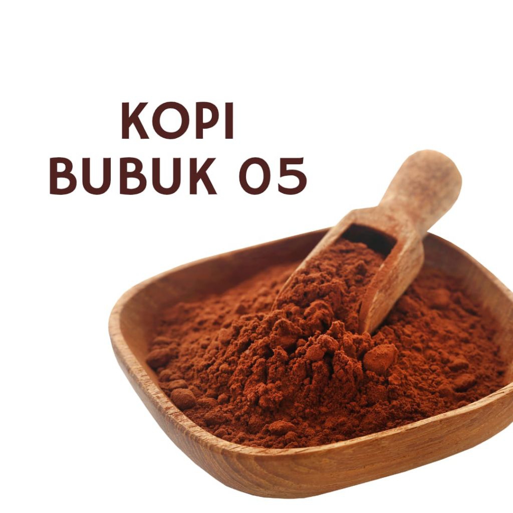 

kopi 05 tubruk