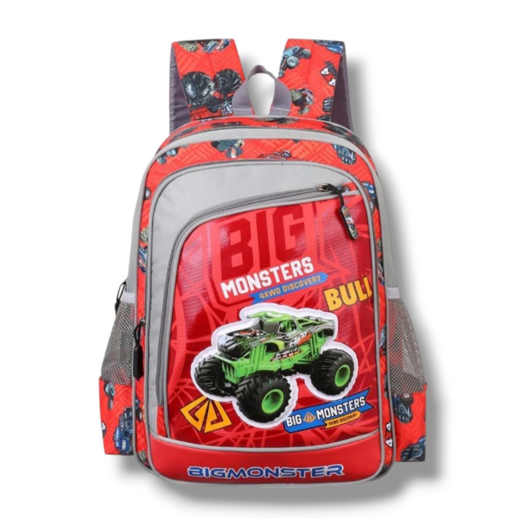 TAS SEKOLAH ANAK LAKI LAKI ALTO