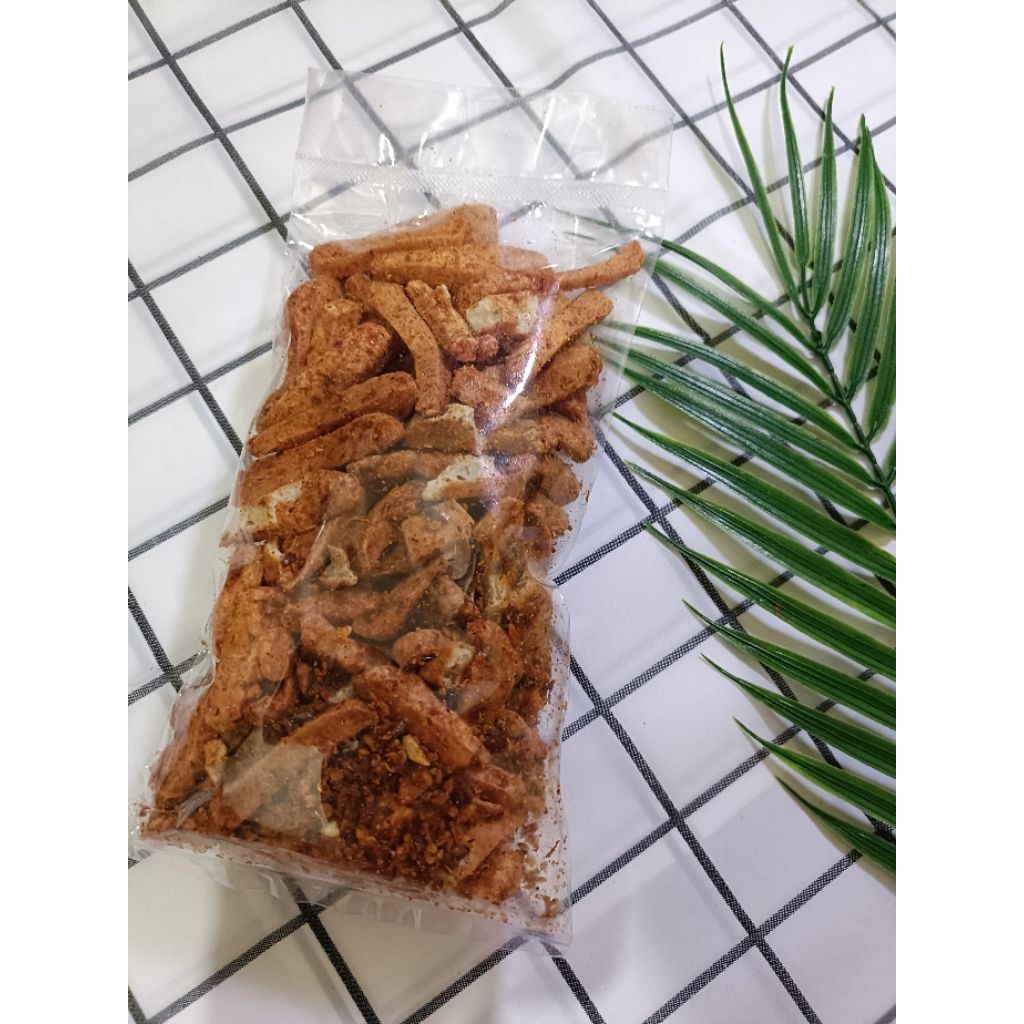 

BASRENG PEDAS 200 GR