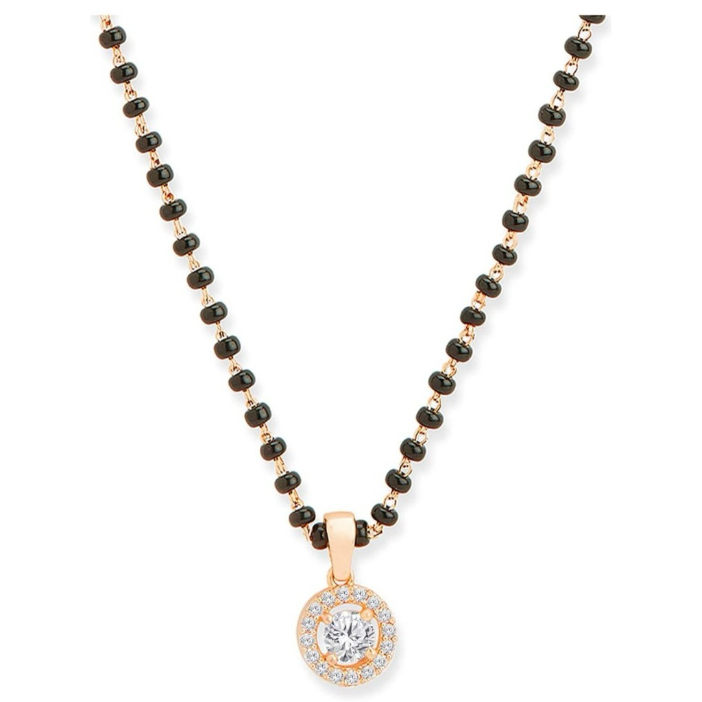 Kalung Mangalsutra India