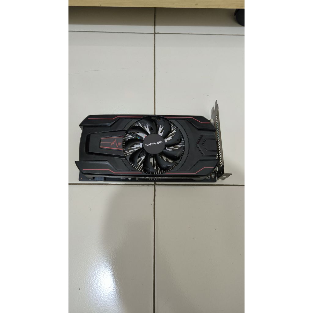 VGA AMD RX 560 (Second)