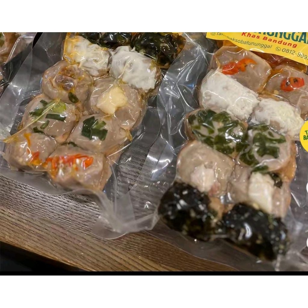 

Tahu bakso Frozen/tahu bakso nduaging