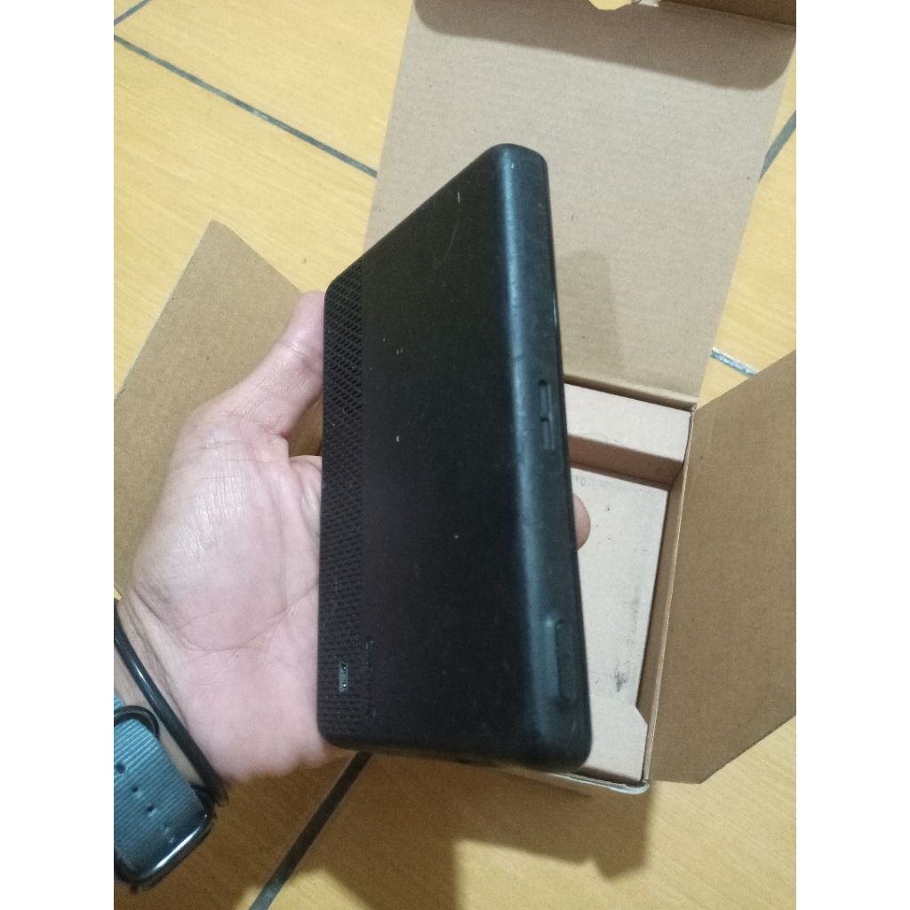 GPS GARMIN NUVI 1460 MINUS