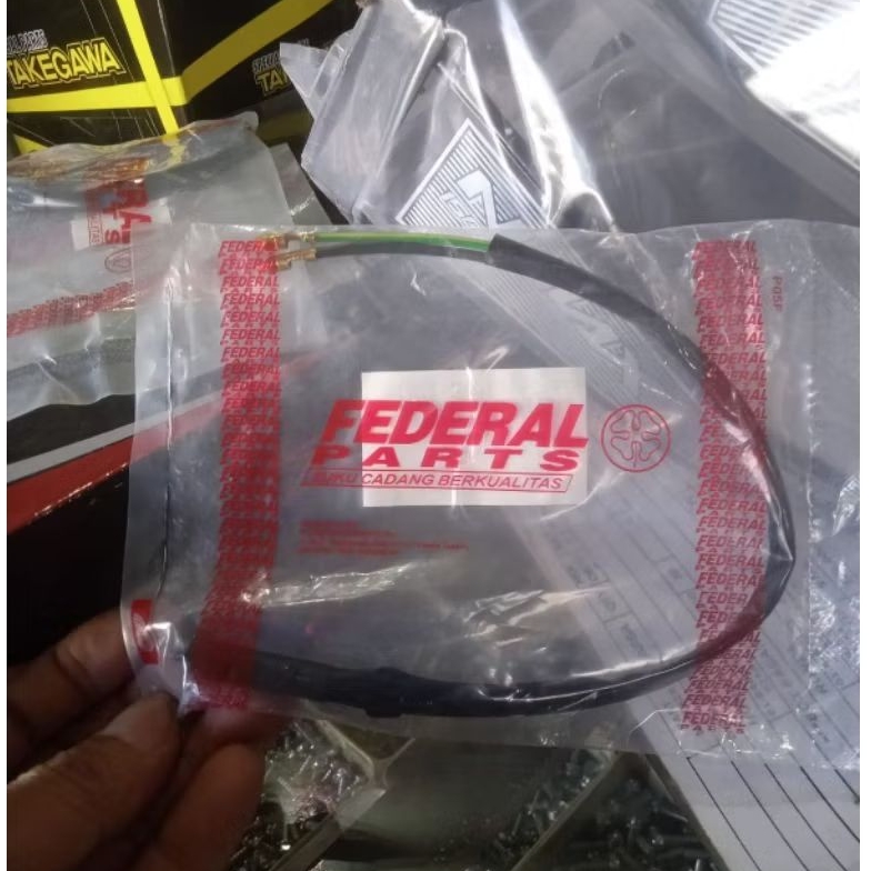 Switch rem depan Beat, Beat esp, Beat street K81 federal original