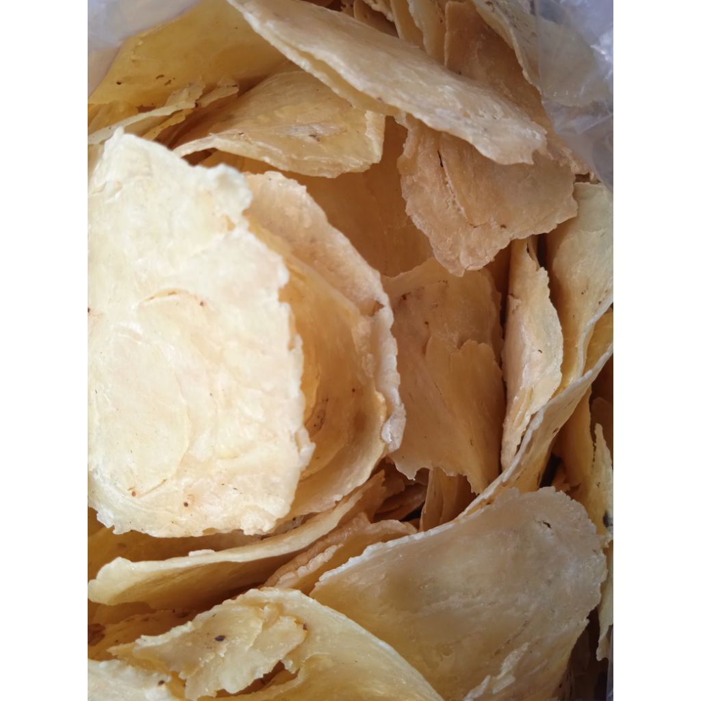 

emping melinjo kemasan 500 gr