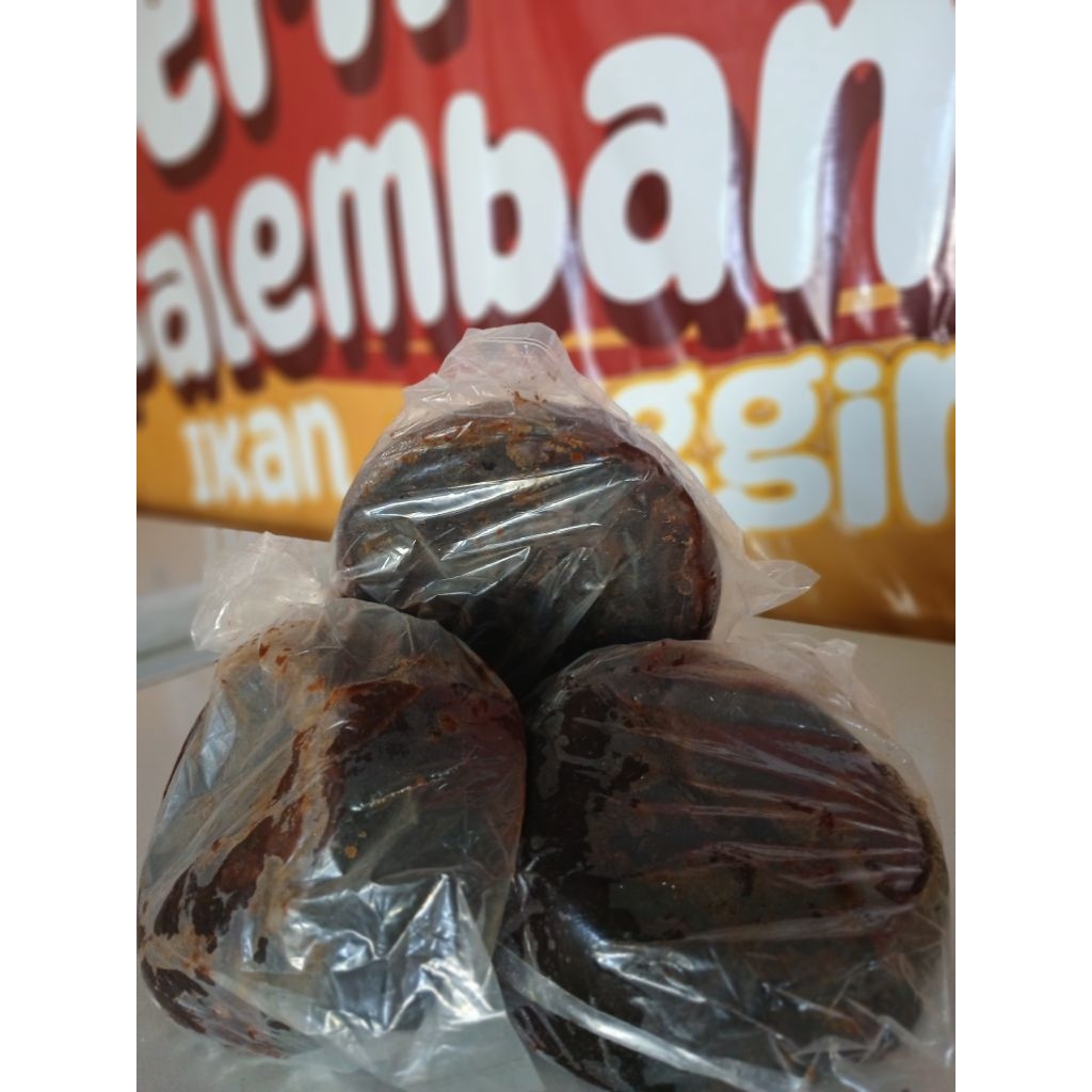 

GULA AREN BATOK PREMIUM GRADE A SUPER Asli LINGGAU 1Kg