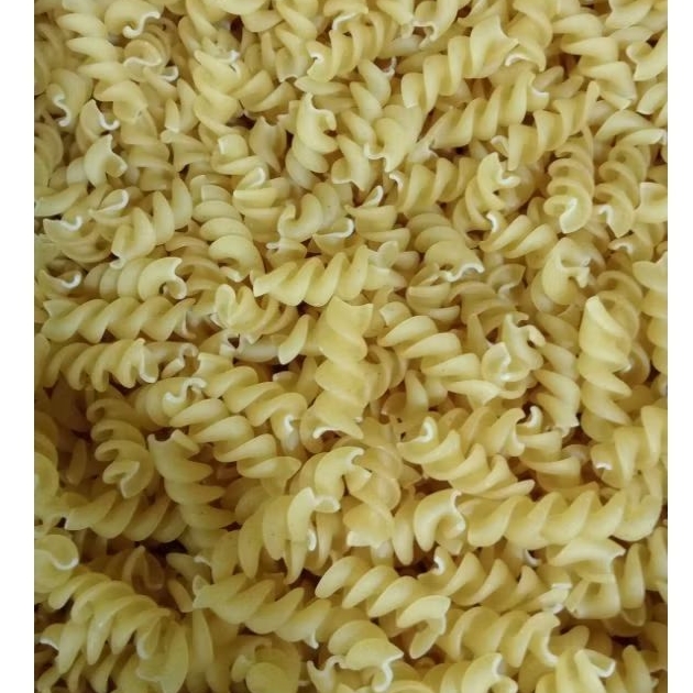 

MAKRONI SEDANI SEPIRAL