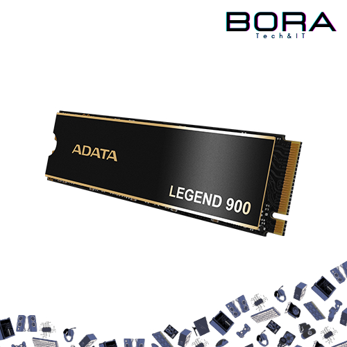 SSD Adata NVMe Legend 900 2TB 1TB 512GB PCIe Gen4 x4 M.2 2280