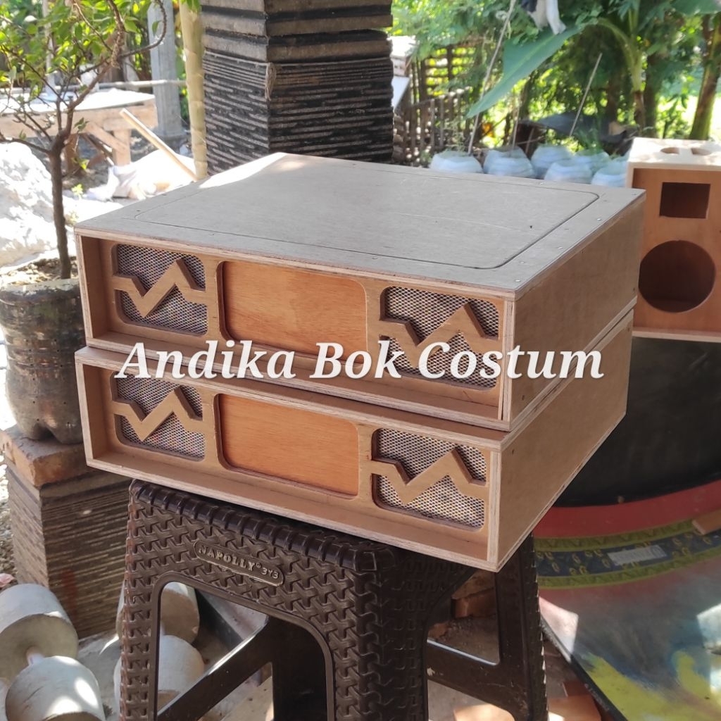 BOK POWER 5 AMPER BESAR