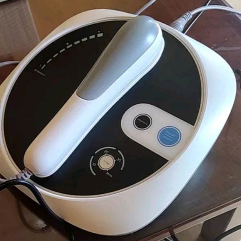 ULTRASOUND FISIOTERAPHY ULTRASONIC 1MHZ - Ultrasound+Tas