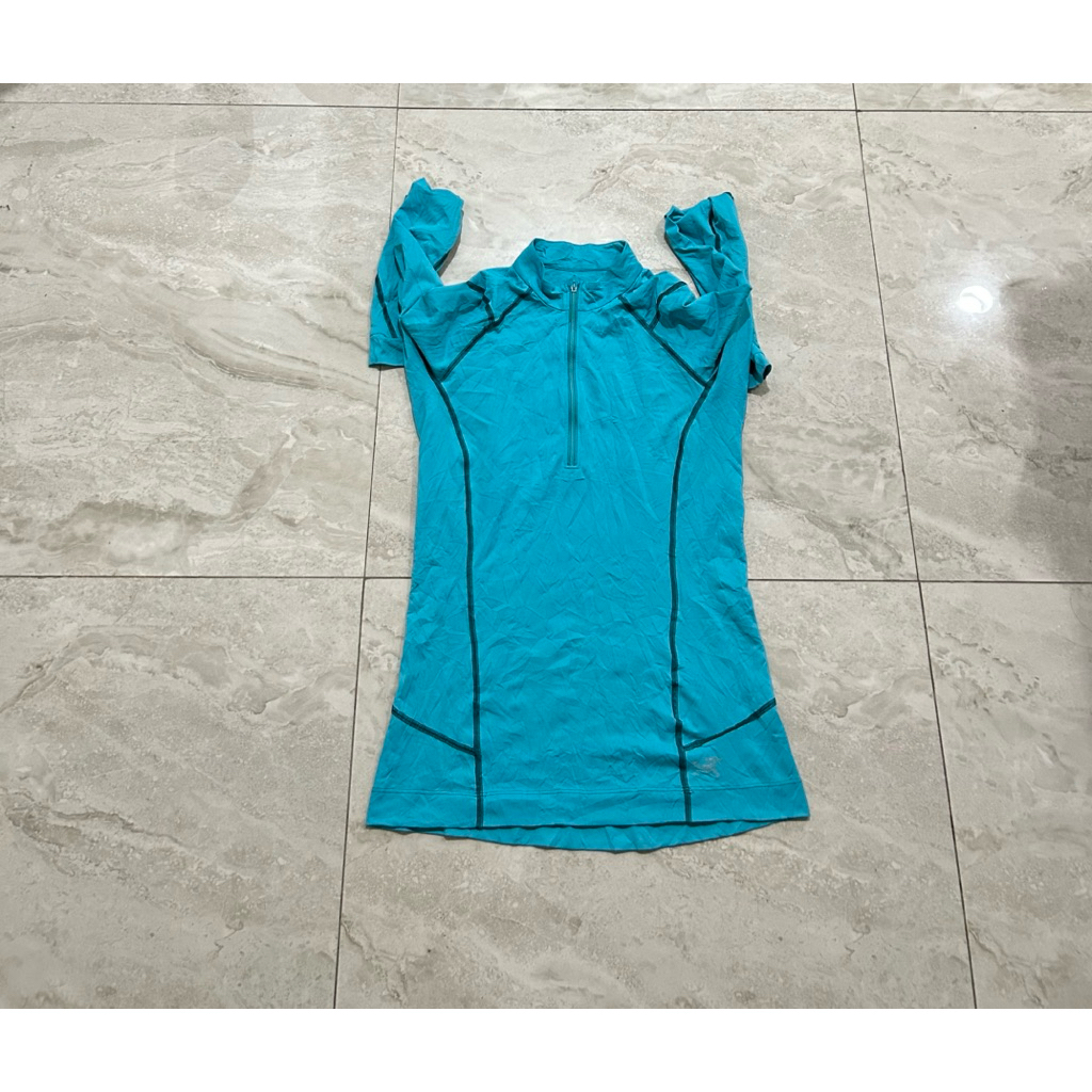 baselayer arcteryx
