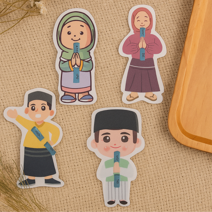 

Amplop Peluk Lebaran Karakter Unik Lucu Angpau peluk Idul Fitri Isi 10 Pcs