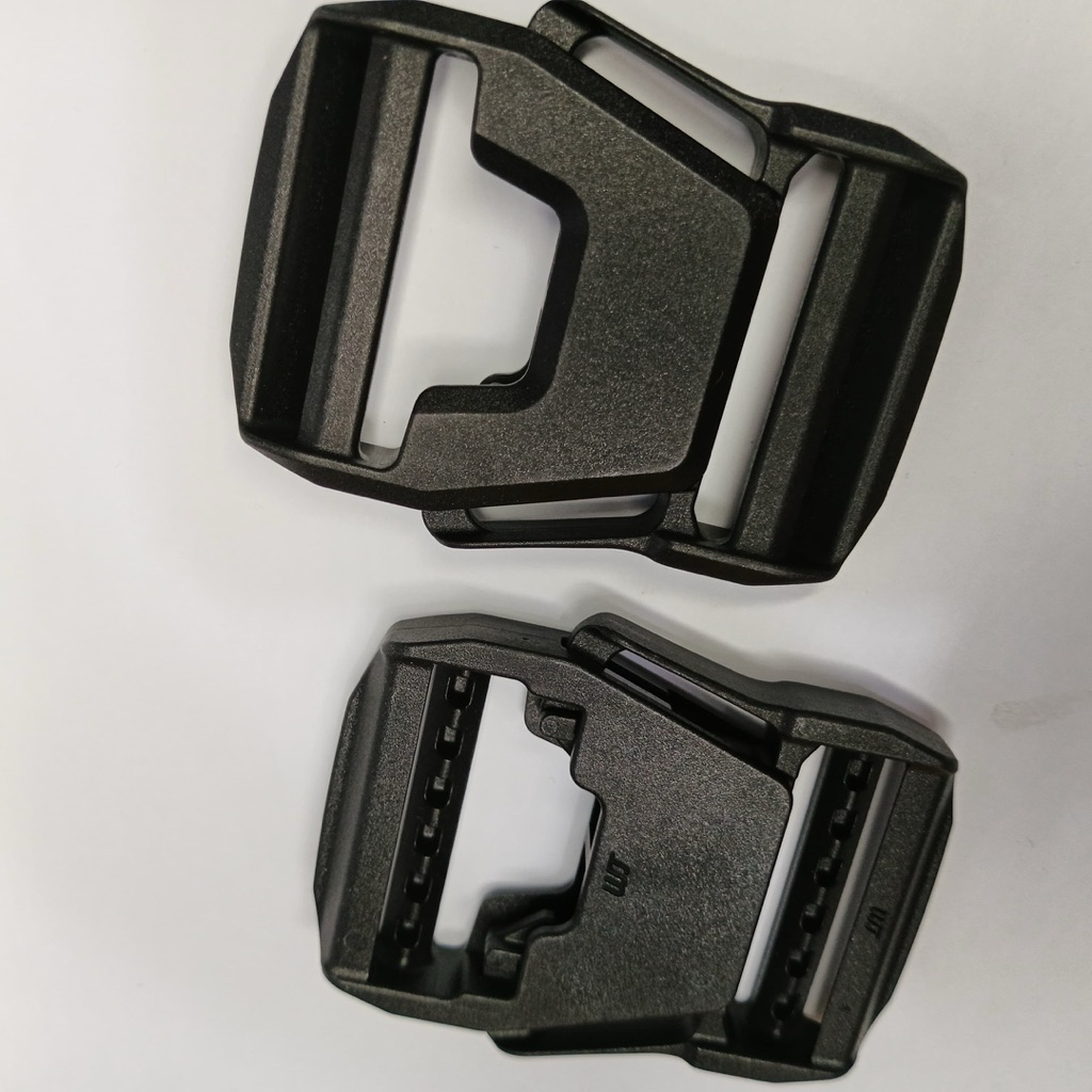 Kunci Sodok/Buckle Wj Woojin Ukuran 3,8cm