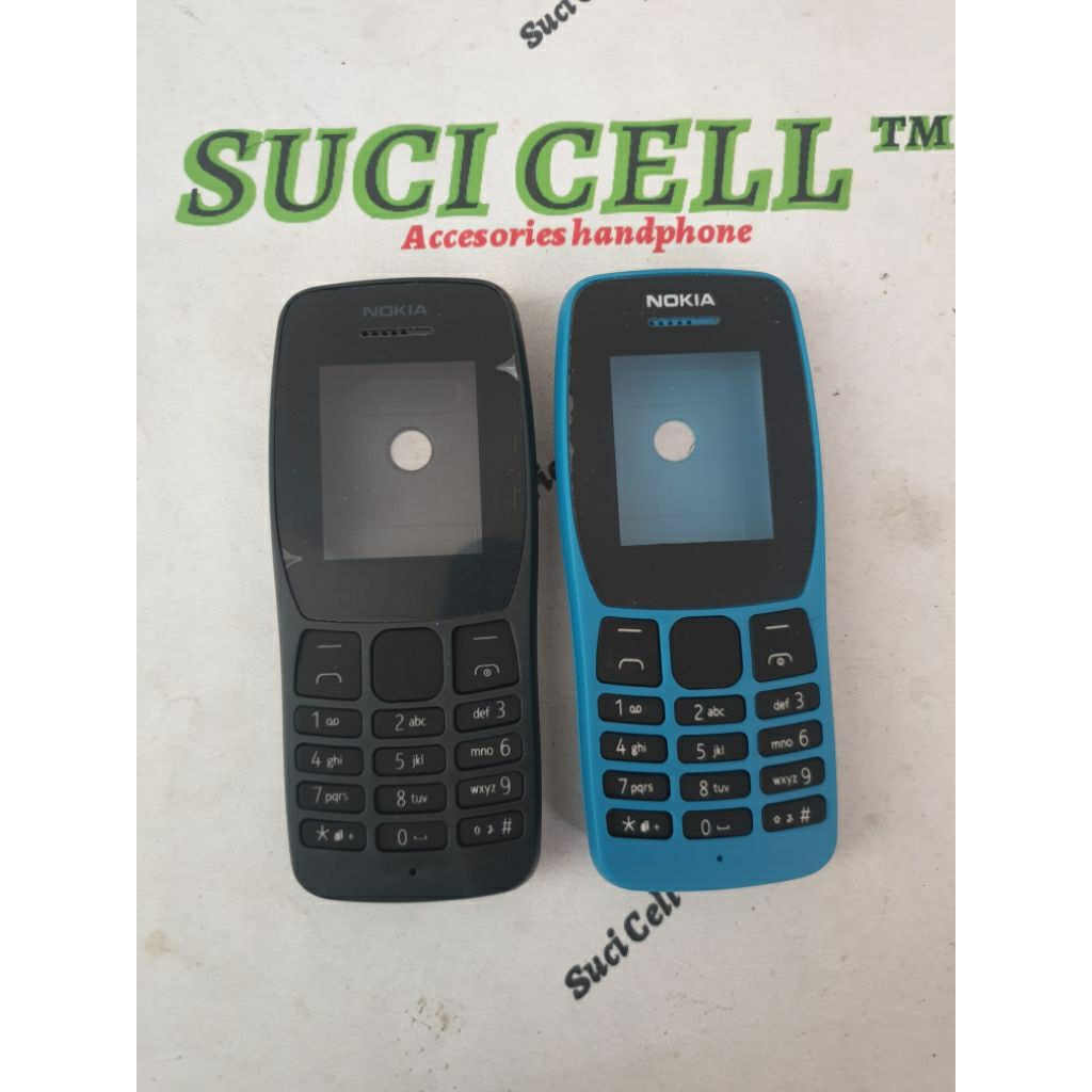 Casing Nokia N110 2019 TA-1192