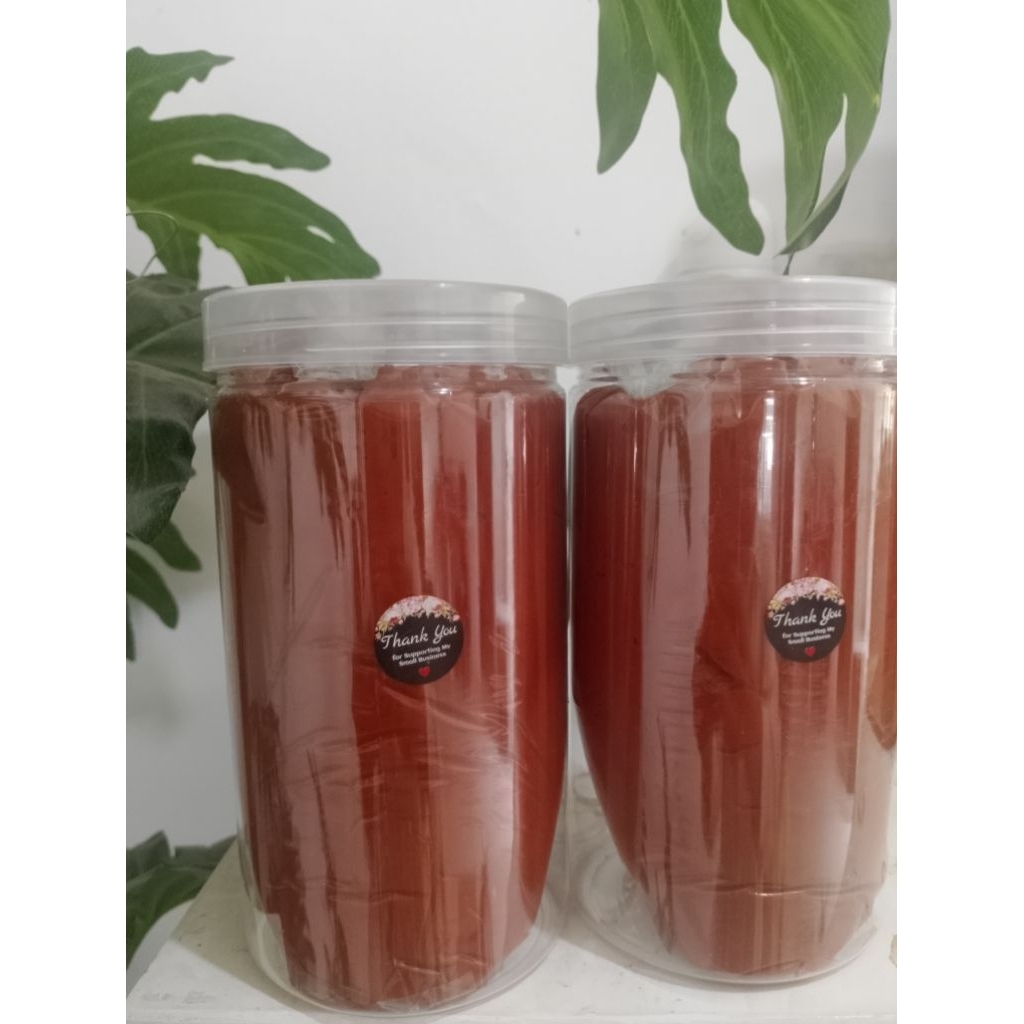 

Bumbu mie Aceh hanadua asli matang 1000g