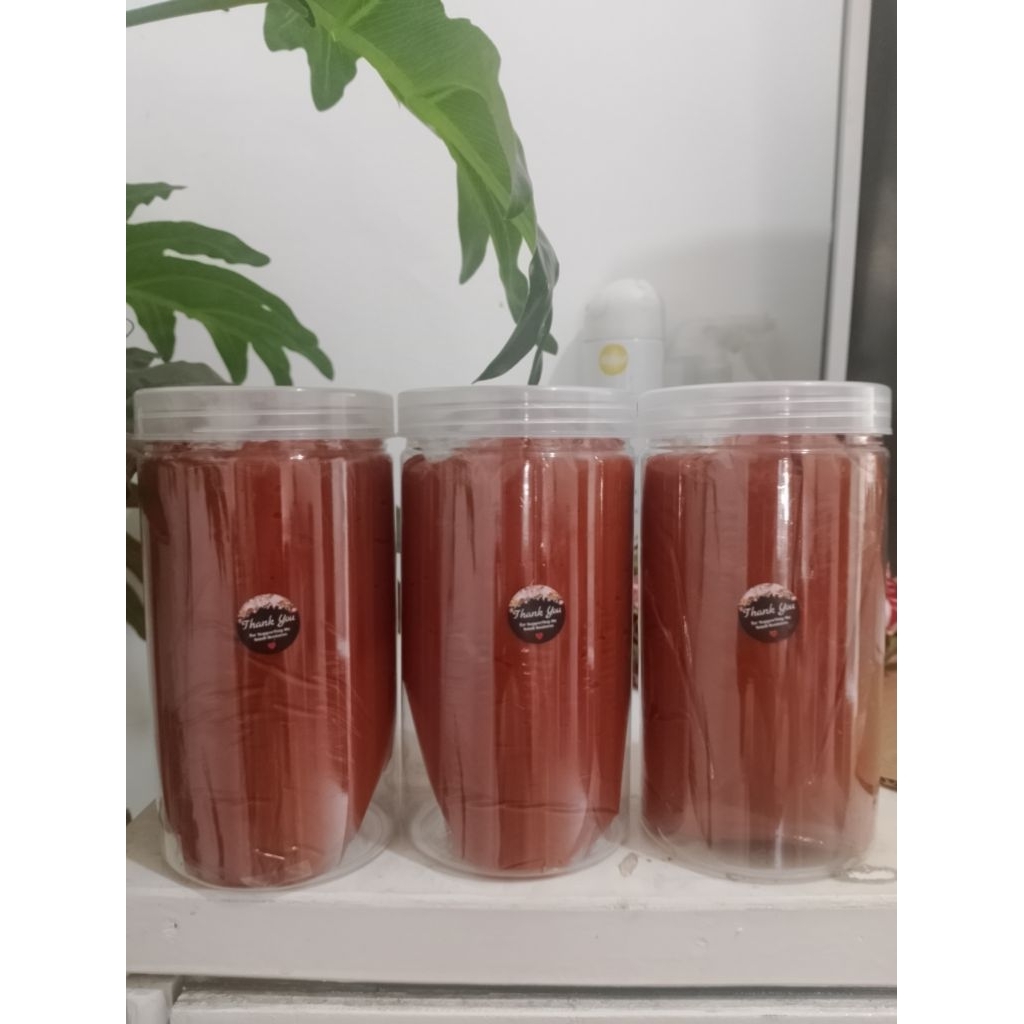 

Bumbu mie Aceh hanadua asli matang 1000g