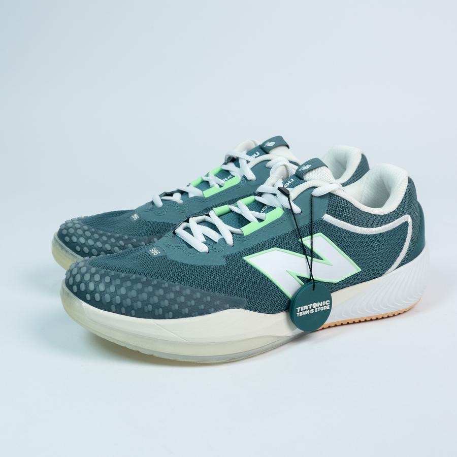 Sepatu Tenis New Balance 996V6 Tennis Spruce BNIB ORIGINAL