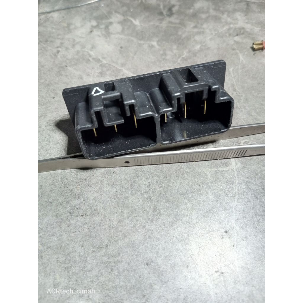 soket SGCU ACG AEROX LEXI NMAX NEW