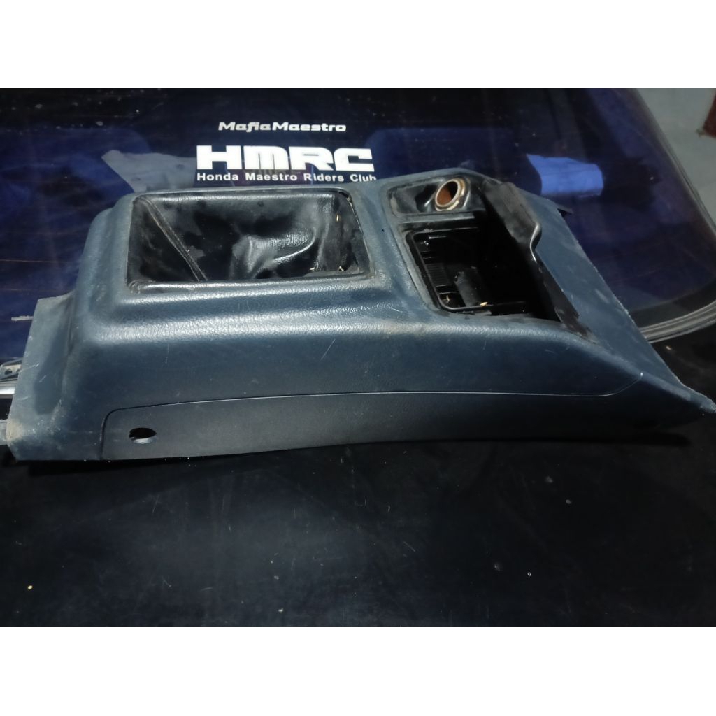 konsol accord maestro 4ws