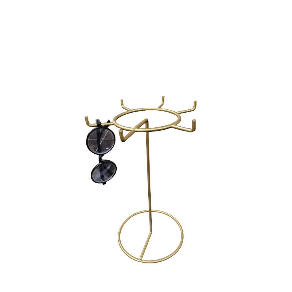 display kacamata stand kacamata aestik display serbaguna