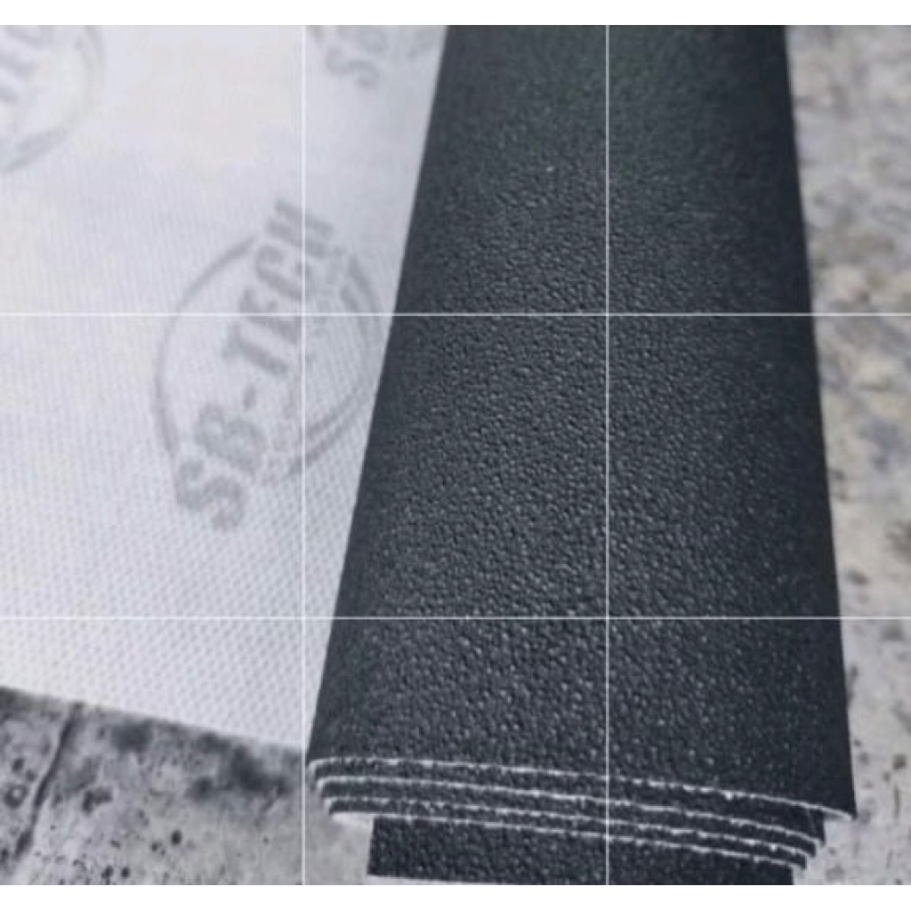 kulit jok sb tech lembaran