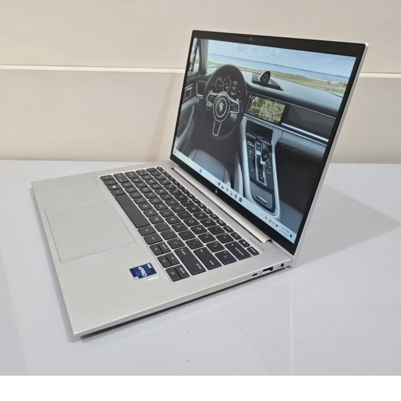 HP Elitebook 840 G9 Intel Core i7 Gen 12th RAM 16GB 14-Inch FHD