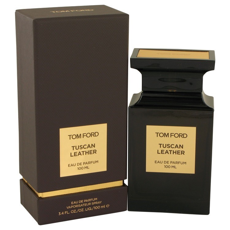 Tom Ford Tuscan Leather Edp for Unisex 100ml