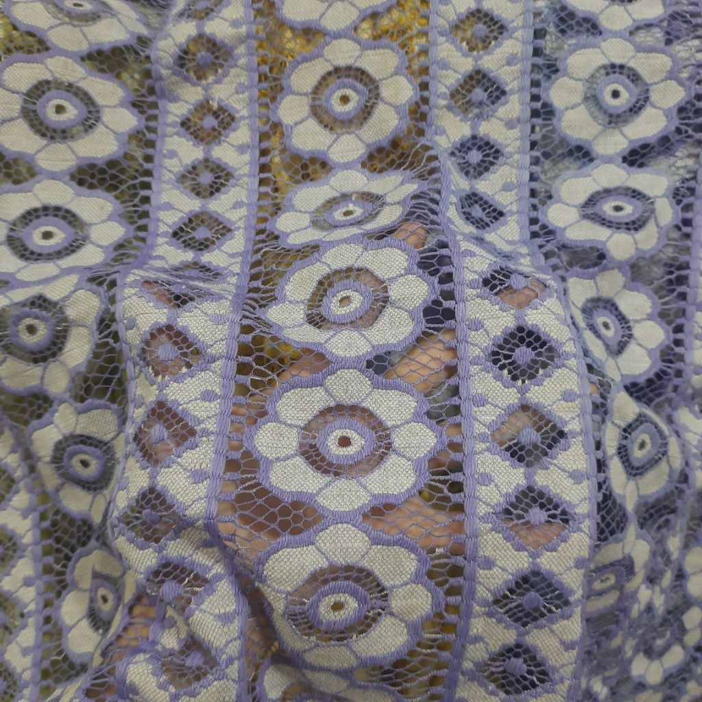 kain brokat prada - Harga/0,5m - kain brokat prada katun - kain brokat prada meteran - bahan meteran