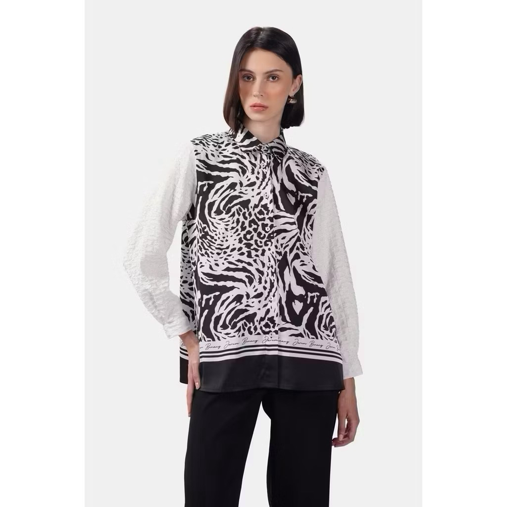 Benang Jarum Call of The Wild