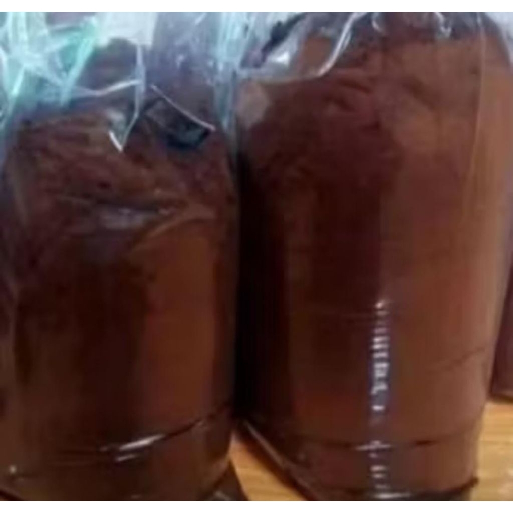 

Kopi Hitam Murni 500gr