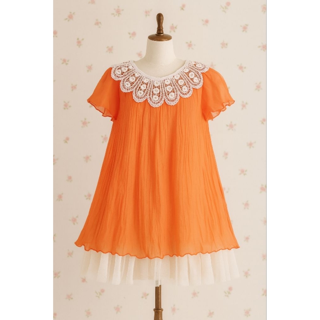 Sifon Top | Mini dress |Dress over jeans | Coquette |cottagore core I fairycore | dollette I balletc