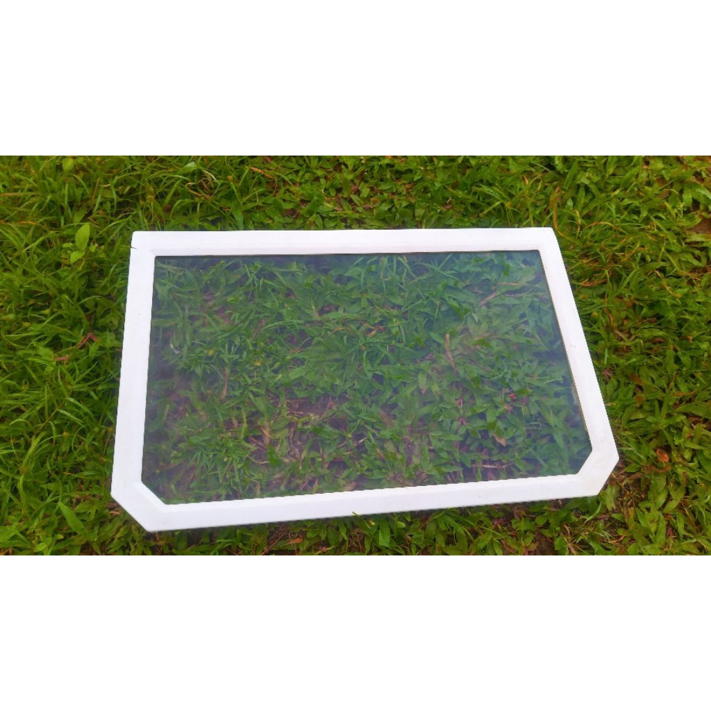 Rak kulkas sanken 1 pintu dan 2 pintu Rak tatakan tengah kulkas Sanken 1 pintu dan 2 pintu