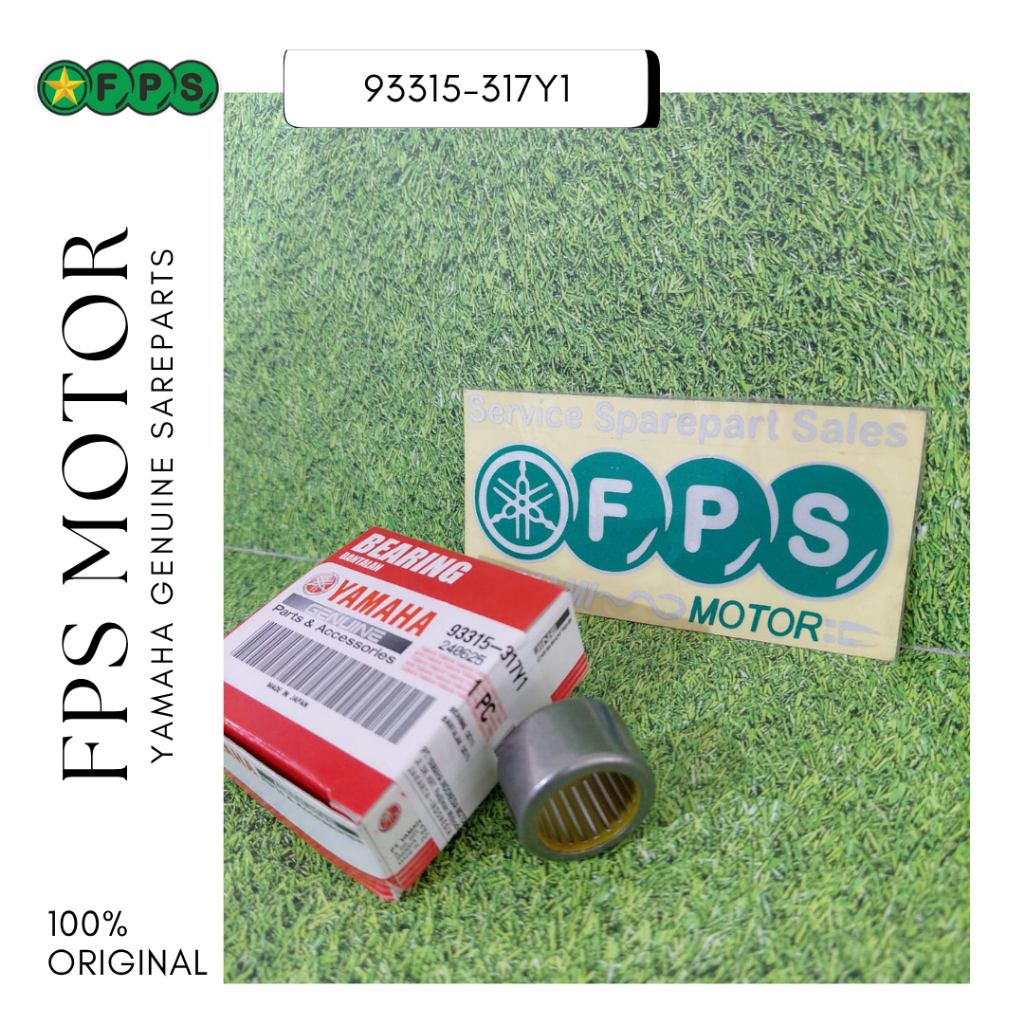 Baering R15 93315-317Y1