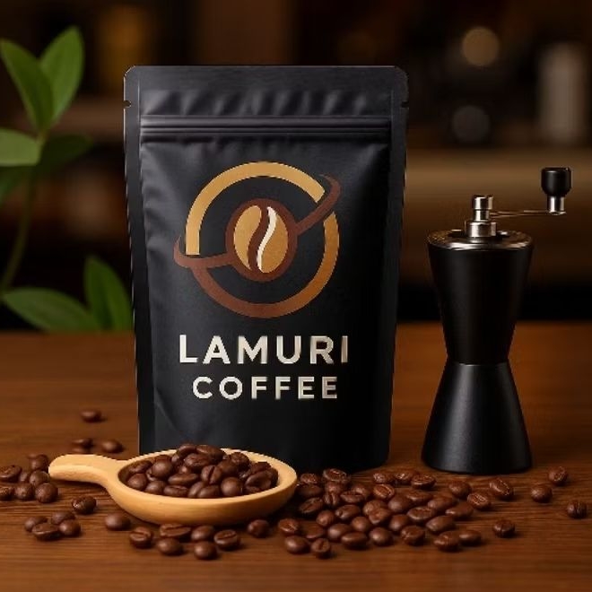 

Arabica Natural 200 gr