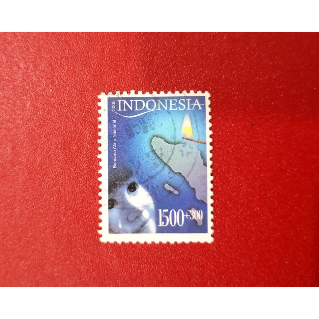 

PRANGKO INDONESIA BENCANA ALAM ACEH