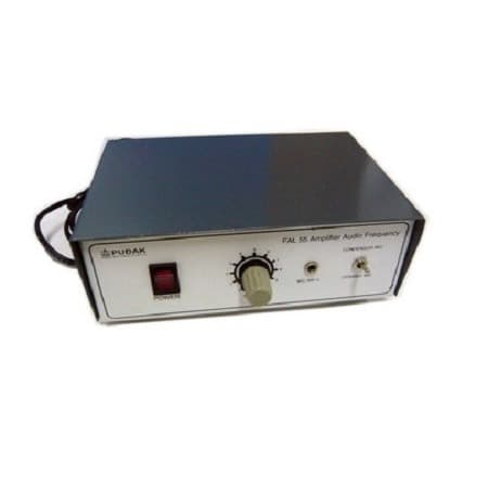 

Penguat Frekuensi Audio - FAL55 - Pudak Scientific